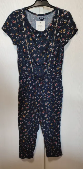 Lote ropa primavera niña 7-8 años