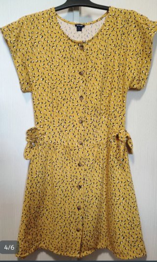 Lote ropa verano niña 7-8 años