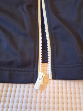 Conjunto Chándal Nike Negro