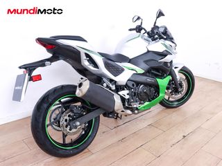 KAWASAKI Z7 HYBRID