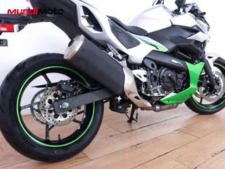 KAWASAKI Z7 HYBRID