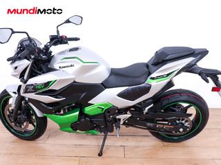 KAWASAKI Z7 HYBRID