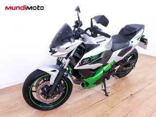 KAWASAKI Z7 HYBRID
