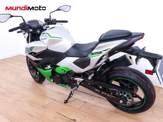 KAWASAKI Z7 HYBRID