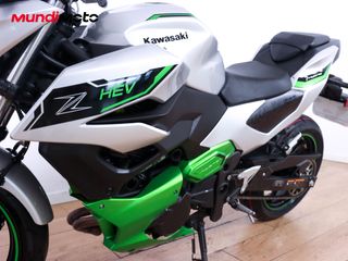 KAWASAKI Z7 HYBRID