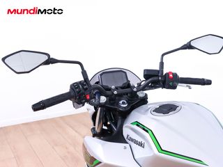 KAWASAKI Z7 HYBRID