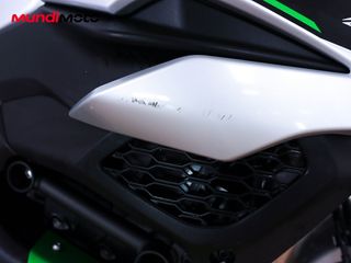 KAWASAKI Z7 HYBRID