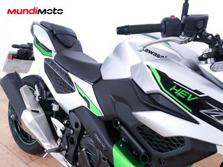 KAWASAKI Z7 HYBRID