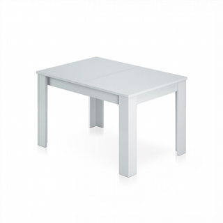 Mesa Comedor Extensible 2 Posiciones Rectangular.