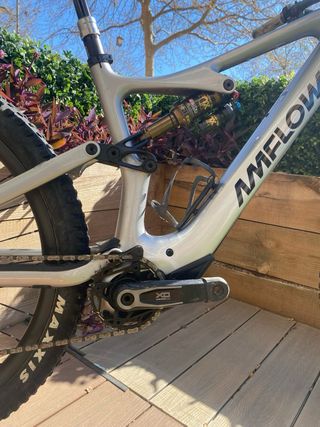 Amflow Pl Carbon Talla M