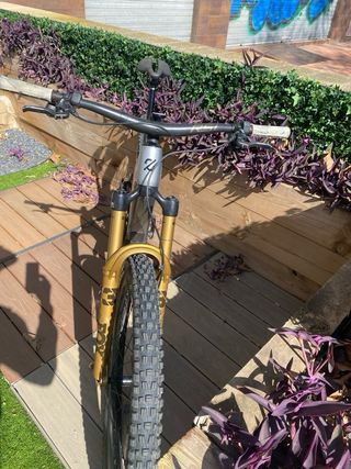 Amflow Pl Carbon Talla M