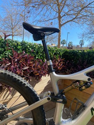 Amflow Pl Carbon Talla M