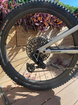 Amflow Pl Carbon Talla M