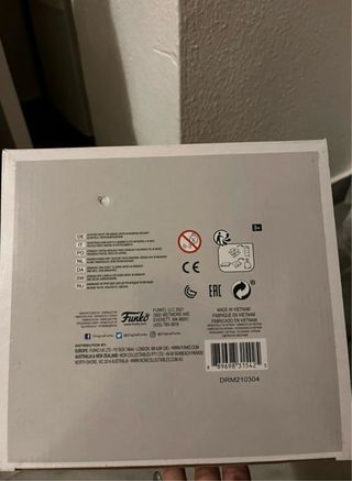 Funko Pop! Pokémon Pikachu #353