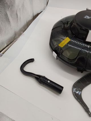 WINNY POOL CLEANER Winny 200 Limpiafondos Piscina, Inalámbrico Robot Limpiafondos Piscina, 75Min Autonomía, Piscinas Desmontable