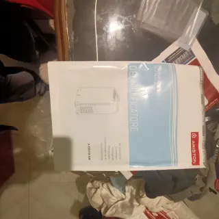 Deumidificatore Ariston