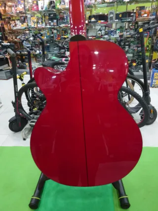 Guitarra Electroacústica Cort SF