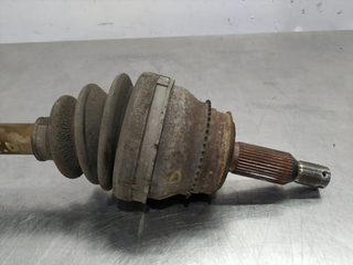 TRANSMISION TRASERA DERECHA MITSUBISHI MONTERO (V