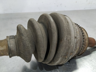 TRANSMISION TRASERA DERECHA MITSUBISHI MONTERO (V