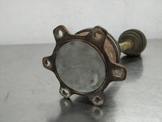 TRANSMISION TRASERA DERECHA MITSUBISHI MONTERO (V