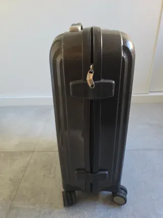 Maleta de viaje Samsonite pequeña