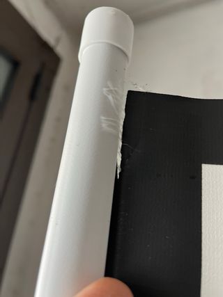 Pantalla de Proyector Auto-Enrollable