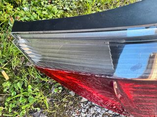 Piloto trasero BMW E60 izquierdo