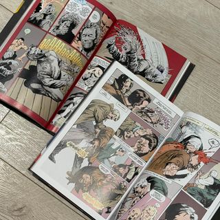 OFERTA: Pack Hellblazer de Garth Ennis vol. 1 y 2