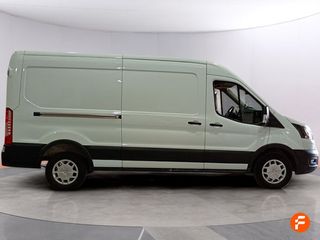 Ford Transit FORD TRANSIT 350