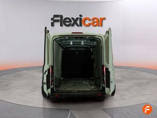 Ford Transit FORD TRANSIT 350