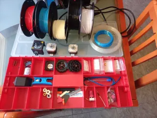 Creality Ender 3 Pro Impresora 3D