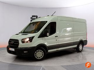 Ford Transit FORD TRANSIT 350
