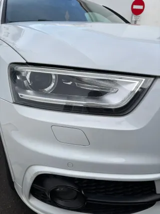 Audi Q3 2013