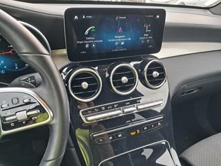 Mercedes-Benz GLC 220 d 4MATIC