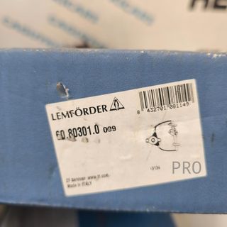 ELEVALUNAS DELANTERO IZQUIERDO VOLKSWAGEN GOLF NUEVO 60803010