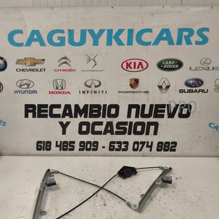 ELEVALUNAS DELANTERO IZQUIERDO VOLKSWAGEN GOLF NUEVO 60803010