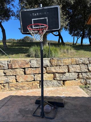Canasta de baloncesto Tarmak