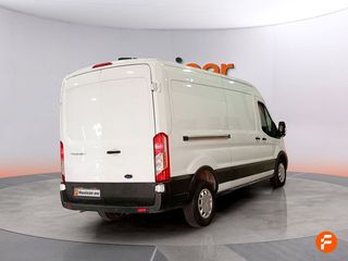 Ford Transit FORD TRANSIT 350