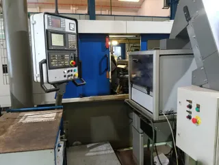 Rectificadora Danobat Estarta 327 MDA