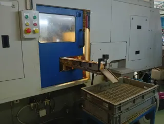 Rectificadora Danobat Estarta 327 MDA