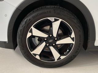 Ford Focus 1.0 Ecoboost MHEV 114kW Active