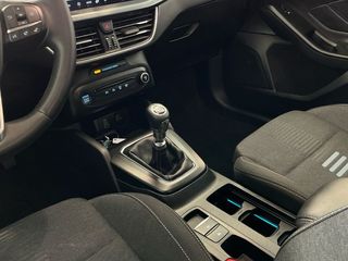 Ford Focus 1.0 Ecoboost MHEV 114kW Active