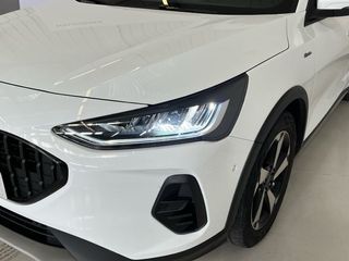 Ford Focus 1.0 Ecoboost MHEV 114kW Active