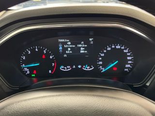 Ford Focus 1.0 Ecoboost MHEV 114kW Active