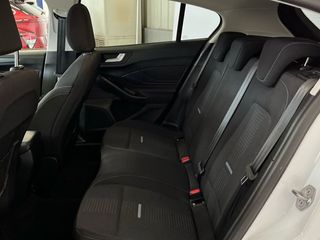 Ford Focus 1.0 Ecoboost MHEV 114kW Active