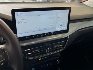 Ford Focus 1.0 Ecoboost MHEV 114kW Active