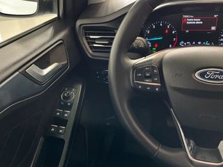 Ford Focus 1.0 Ecoboost MHEV 114kW Active