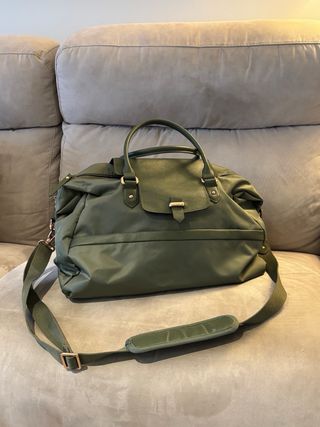 Cinco mochilas y bolsas deportivas