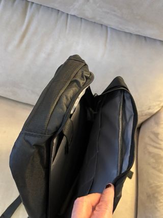 Cinco mochilas y bolsas deportivas