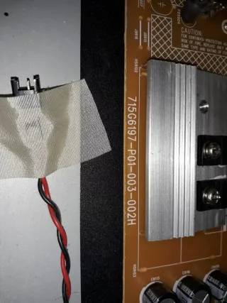 Placas philips 32PHH4309/88